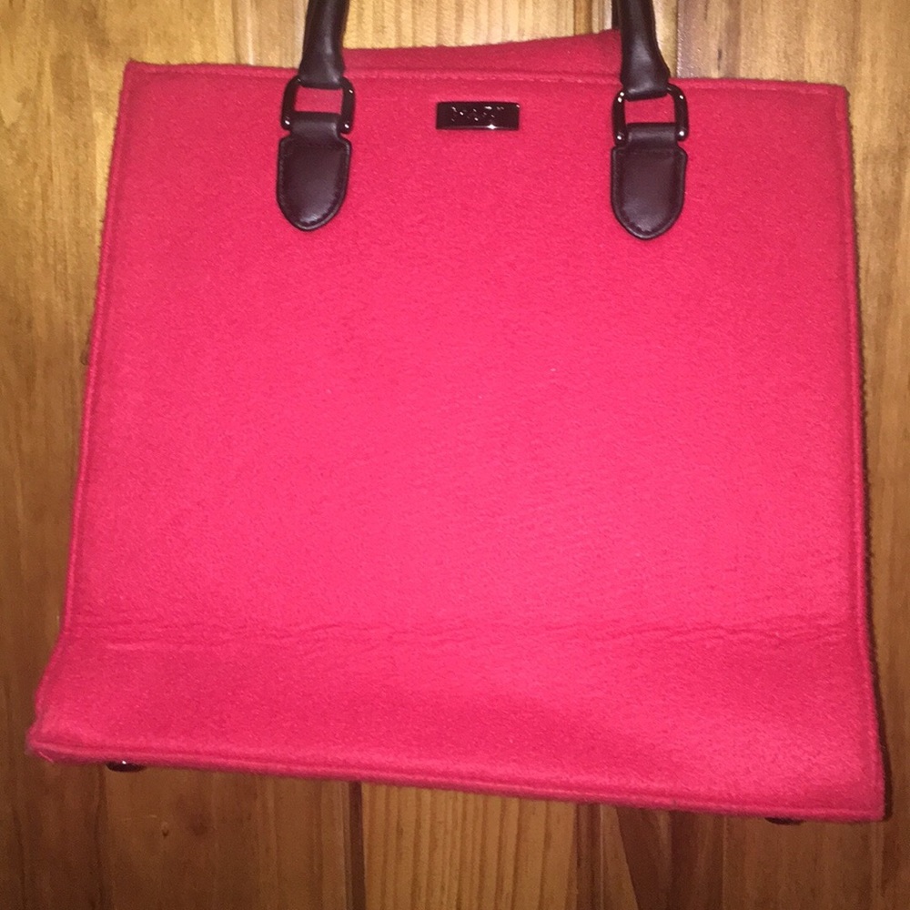 Evan Picone Handbag - Picture 3 of 6